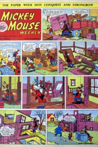 Issue #765