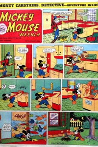Issue #767