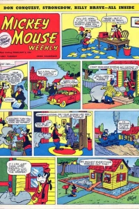 Issue #769