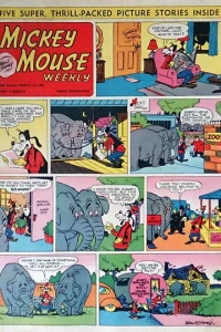 Issue #774