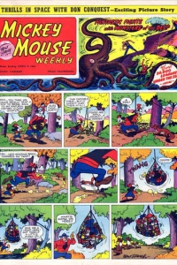 Issue #778