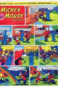 Issue #780