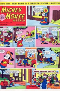 Issue #783
