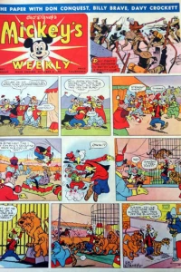 Issue #804