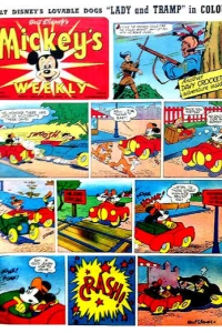 Issue #805