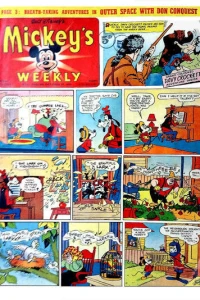Issue #807