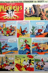 Issue #809