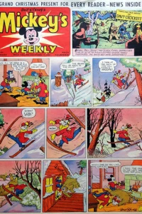 Issue #814
