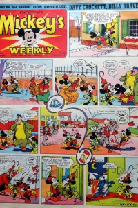 Issue #816
