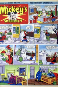 Issue #817