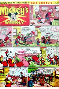 Issue #819