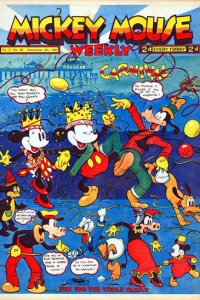 Issue #83