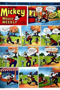 Issue #836