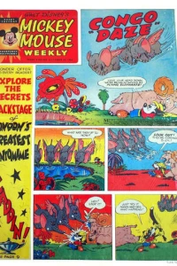 Issue #858