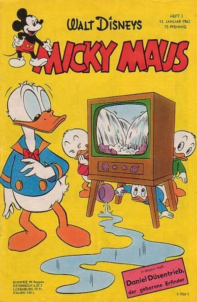Cover of Issue #196202