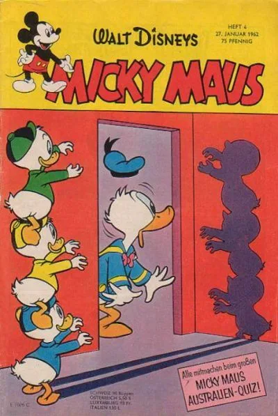 Cover of Issue #196204