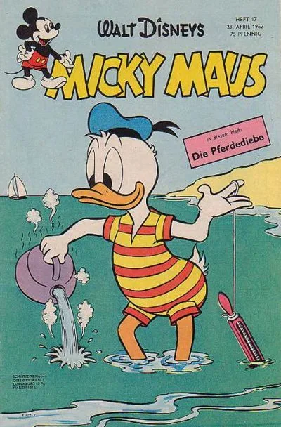 Cover of Issue #196217