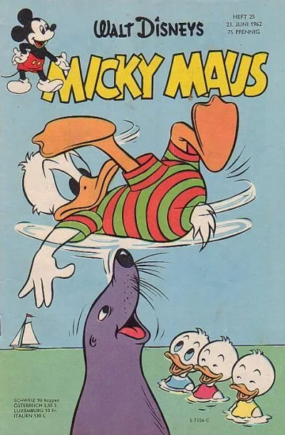 Cover of Issue #196225