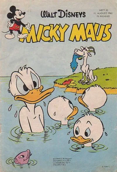 Cover of Issue #196232