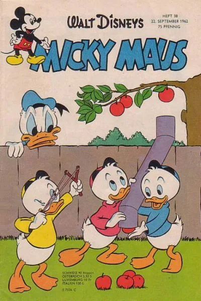 Cover of Issue #196238