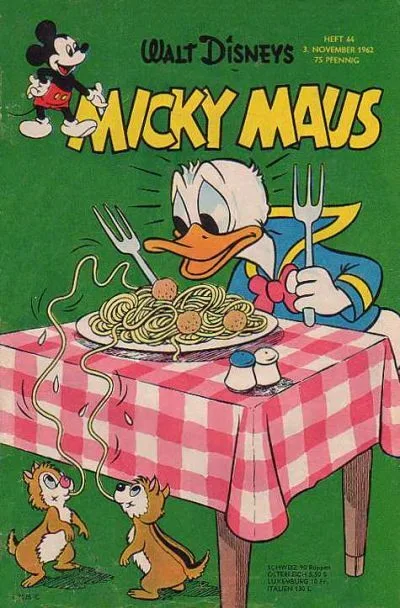 Cover of Issue #196244