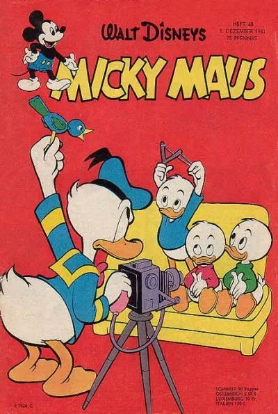 Cover of Issue #196248