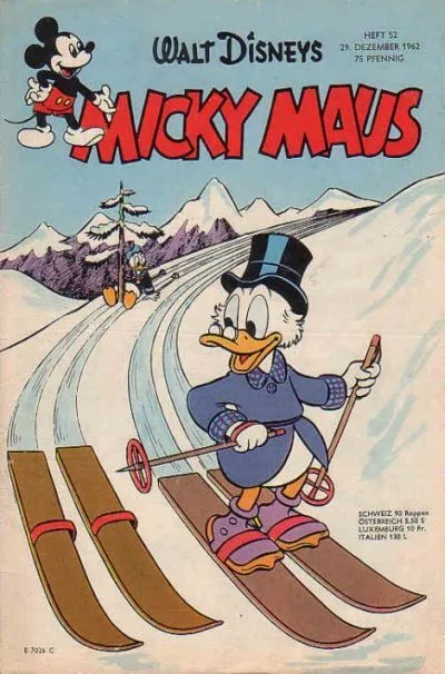 Cover of Issue #196252