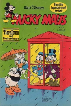 Issue #196615
