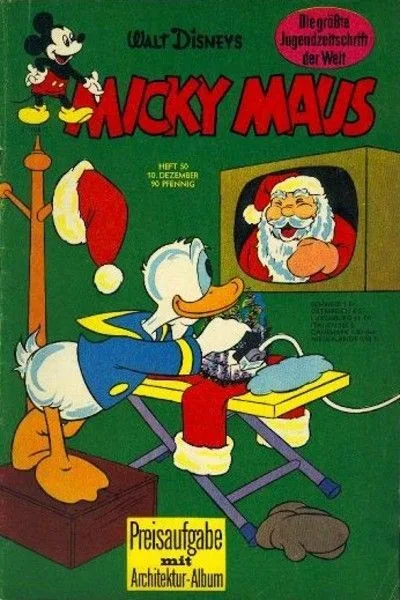 Cover of Issue #196650