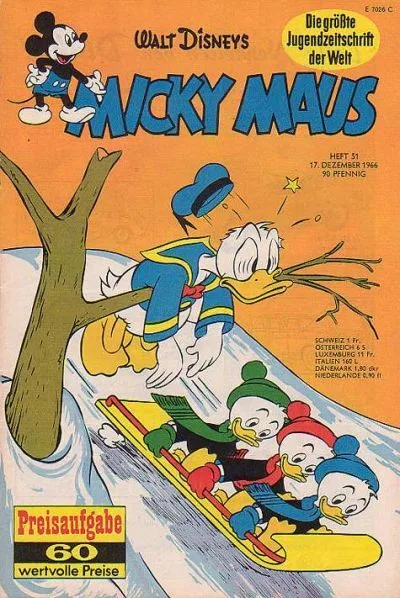 Cover of Issue #196651
