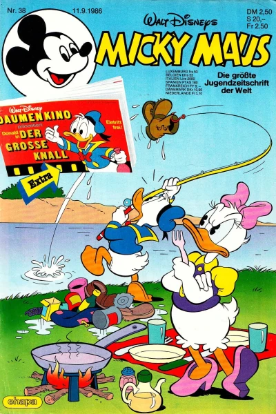 Cover of Issue #198638