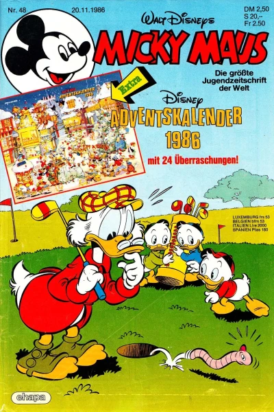 Cover of Issue #198648