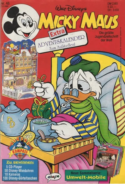 Cover of Issue #199148