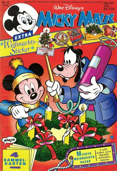 Cover of Issue #199151