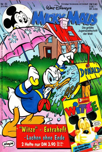 Cover of Issue #199251
