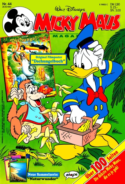 Cover of Issue #199344