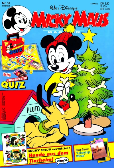 Cover of Issue #199351