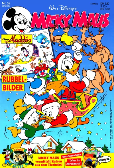 Cover of Issue #199352