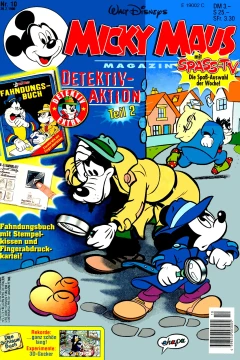Issue #199610