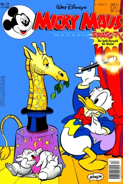 Issue #199613