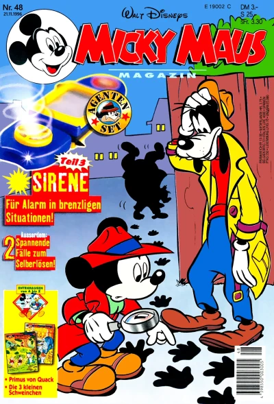 Cover of Issue #199648