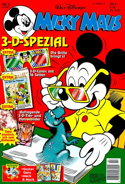 Cover of Issue #199702