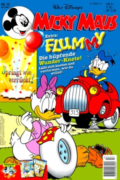 Issue #199713