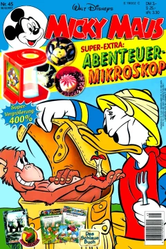 Issue #199745