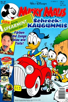 Issue #199747