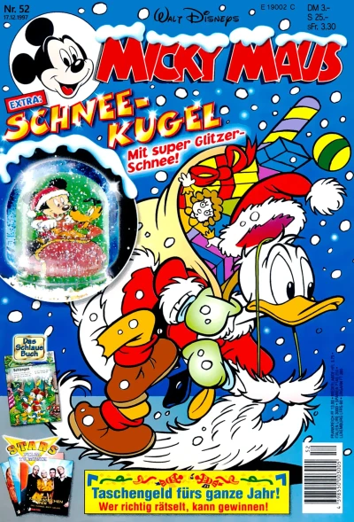 Cover of Issue #199752