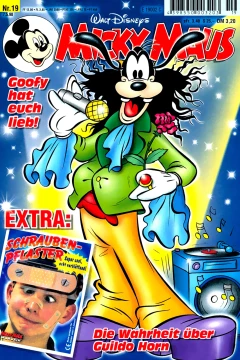 Issue #199819