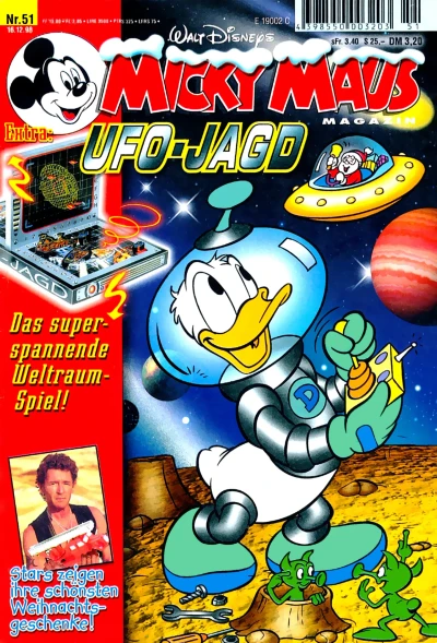 Cover of Issue #199851