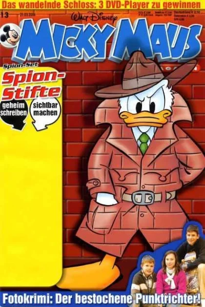 Cover of Issue #200613
