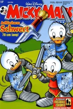 Issue #200617
